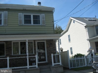 258 N Balliet St, Frackville, PA, 17931