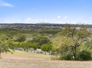 106 Quail Point, Spicewood, TX 78669
