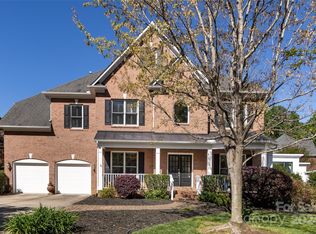 7640 Quail Park Dr, Charlotte, NC 28210