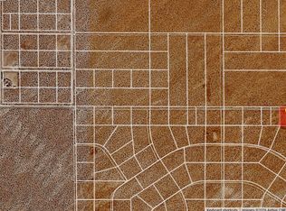 Twin Buttes Road West Calif City Blvd, California City, CA 93505