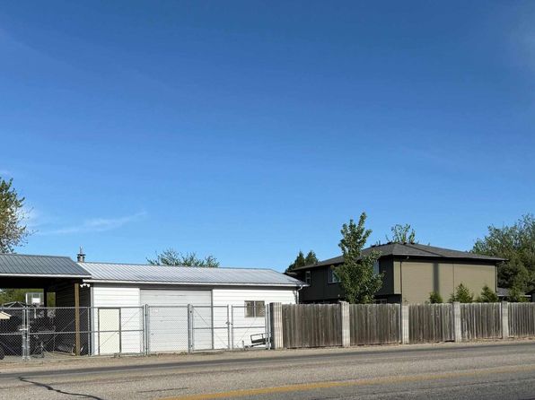 12150 W Reutzel Dr, Boise, ID 83709