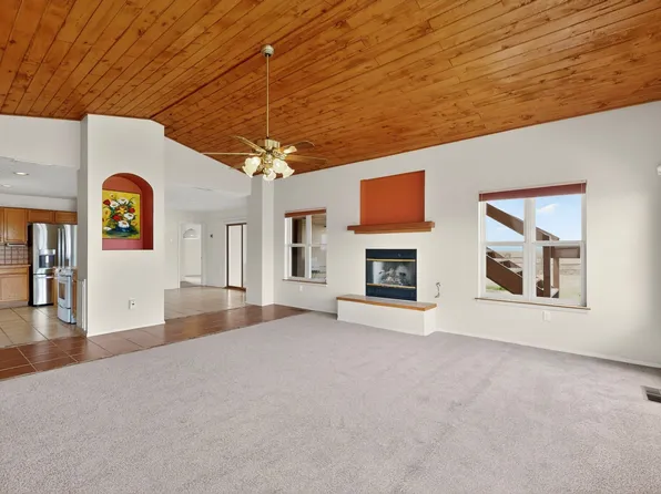 201 San Marcos Loop, Santa Fe, NM 87508