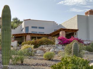 4535 N Buckskin Way, Tucson, AZ 85750