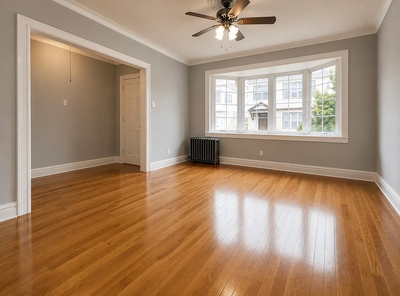 2 bed, $2,300 — Photo 1