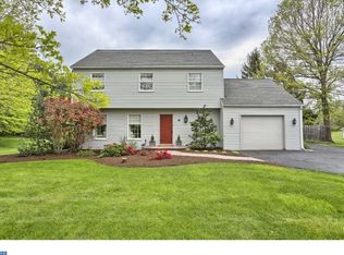 680 N Church Rd, Wernersville, PA 19565