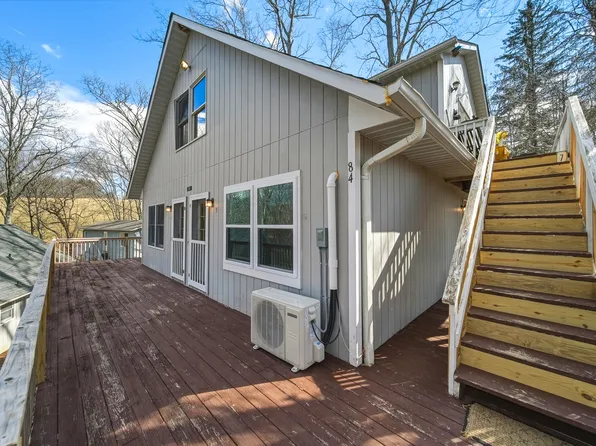 80 Lindsey Ln, Burnsville, NC 28714