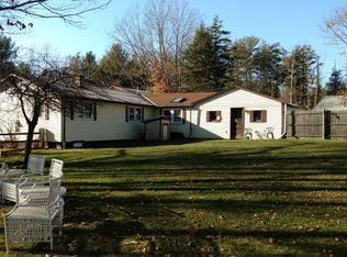 20 Mitchell Ln, Wells, VT 05774