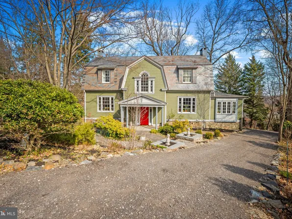 1605 Terrace Rd, Baltimore, MD 21209