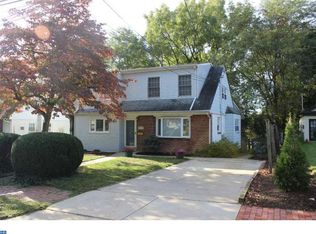 124 E 3rd St, Media, PA 19063