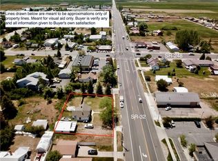 125 S Main St, Kamas, UT 84036