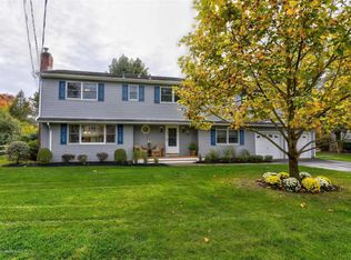 6 Sheffield Rd, East Windsor, NJ 08520