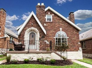 6964 Hillsland Ave, Saint Louis, MO 63109