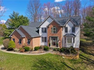 763 Kensington Way, Akron, OH 44321