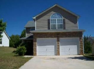 2941 Knoll View Pl, Douglasville, GA 30135