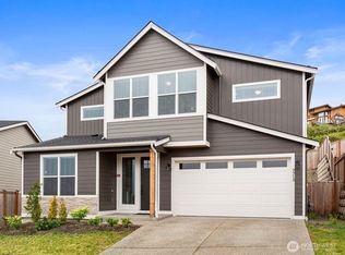 7713 92nd Pl NE, Marysville, WA