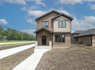 7948 W 74th Ave, Bridgeview, IL 60455