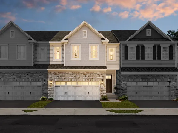 4024 Heron Dr, Wall Township, NJ 07727