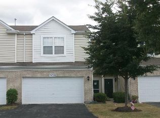 24348 Leski Ln, Plainfield, IL 60585