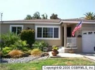 2422 W 238th St, Torrance, CA 90501