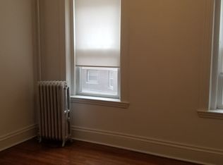 120 Warren St, Brighton, MA 02135