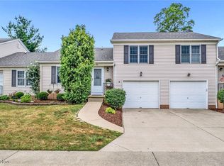 650 Sturbridge Dr UNIT 22, Medina, OH 44256