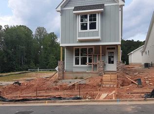 1699 Main Divide Dr #16, Wake Forest, NC 27587