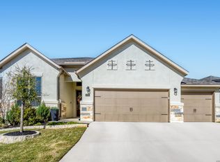 1125 Cadogan Squire, San Antonio, TX 78260