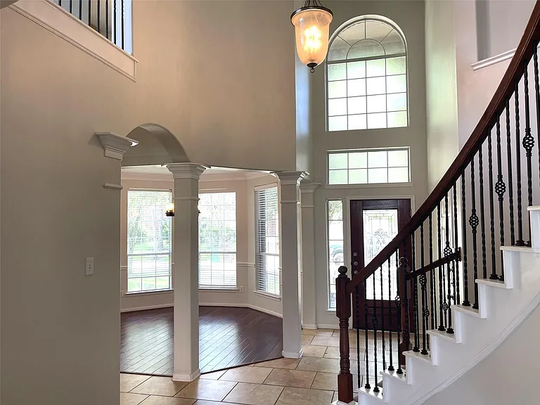 6411 Virginia Fields Dr — Photo 3