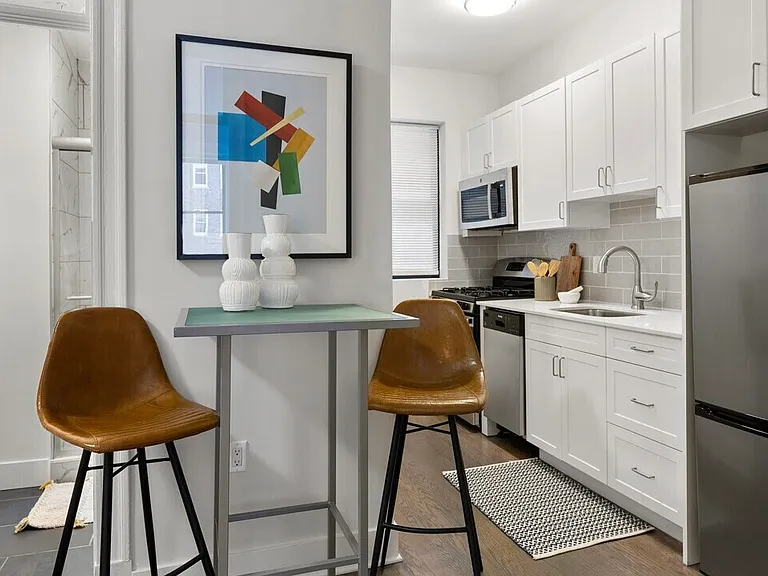 79 Park Dr #1A — Photo 5