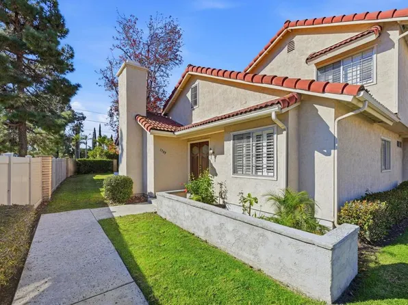 1709 Edgefield Ln, Encinitas, CA 92024