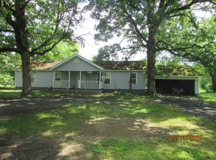 527 Pickthorne Rd, Cabot, AR 72023