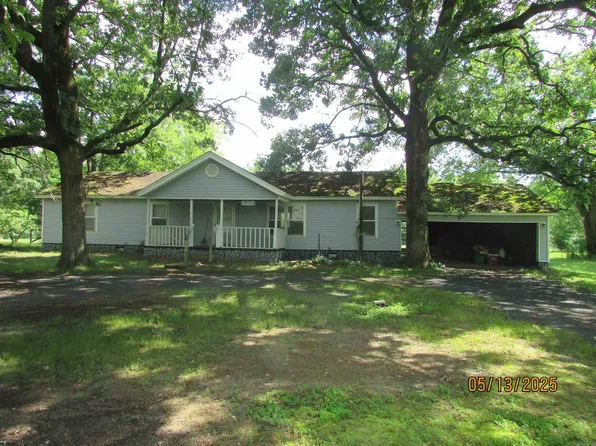 527 Pickthorne Rd, Cabot, AR 72023