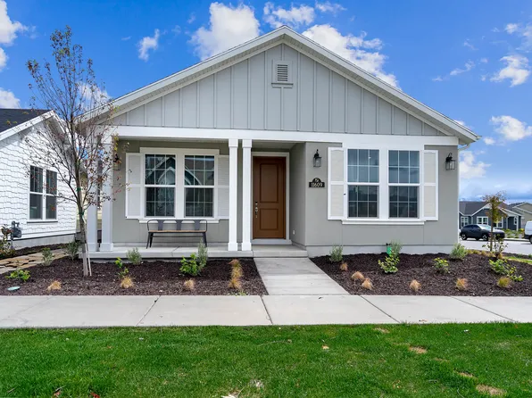 6181 W Folly Island Way, South Jordan, UT 84009