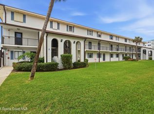 199 Jimmy Buffett Memorial Hwy #B208, Satellite Beach, FL 32937