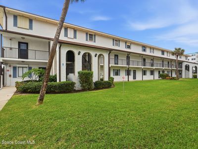 199 Jimmy Buffett Memorial Hwy #B208, Satellite Beach, FL, 32937