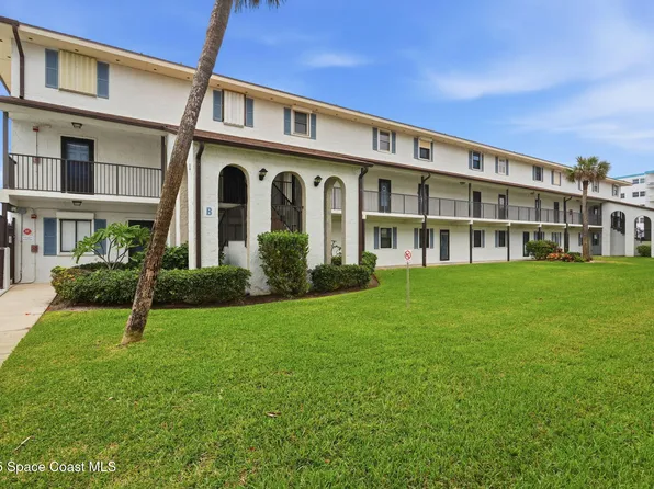 199 Jimmy Buffett Memorial Hwy #B208, Satellite Beach, FL 32937