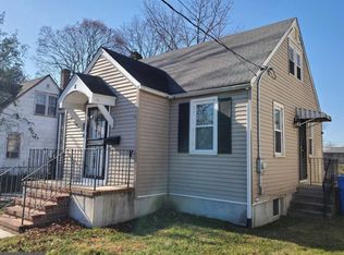 8 Rhode Island Ave, Cherry Hill, NJ 08002