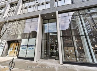 55 Ontario St #2301, Toronto, ON M5A 2V8