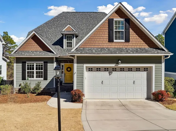 183 Crestview Road, Southern Pines, NC 28387