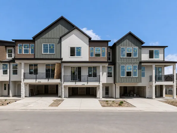 6496 W Knox Creek Cv #3077, Herriman, UT 84096