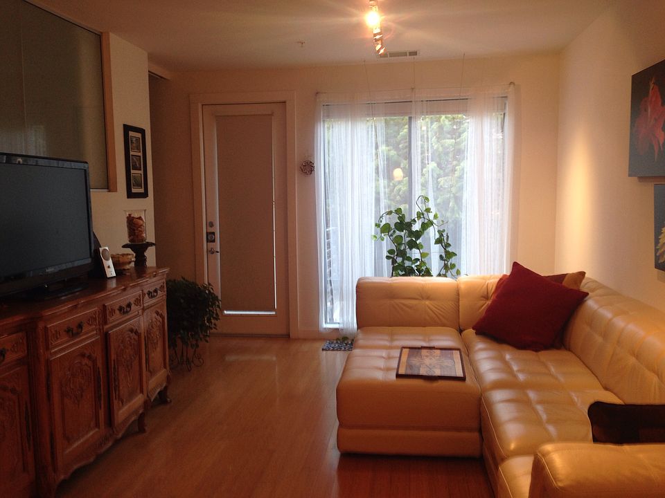 Great open space