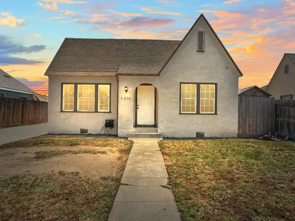 1214 Faustina Ave, Modesto, CA 95351