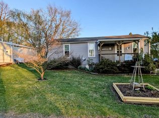 25209 Elhuff Ct, Cascade, MD 21719