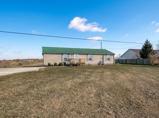 332 Concord Rd, Richmond, KY 40475