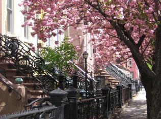 207 10th St #2, Hoboken, NJ 07030