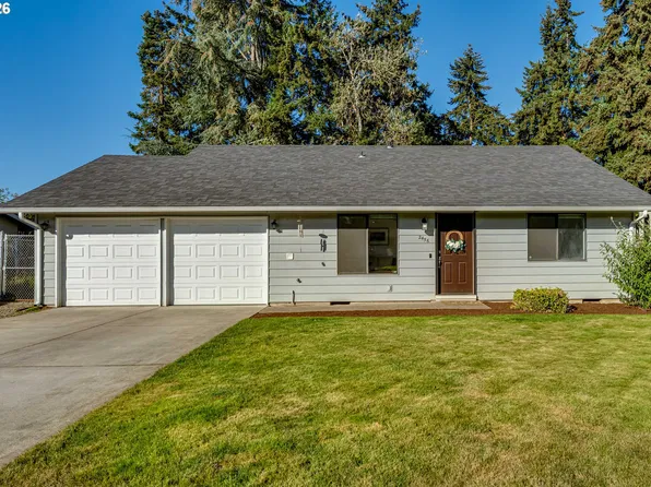2456 Carbona St, Eugene, OR 97404