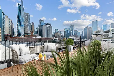 Rented by Vector New York, LLC