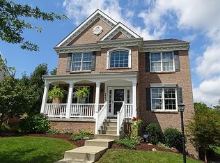 1214 Willowbrook Dr, Washington, PA 15301