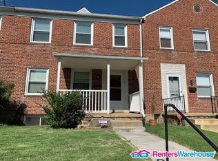 3 Briarwood Rd, Catonsville, MD 21228