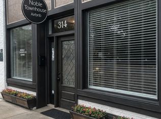 314 Liberty St, Covington, IN 47932